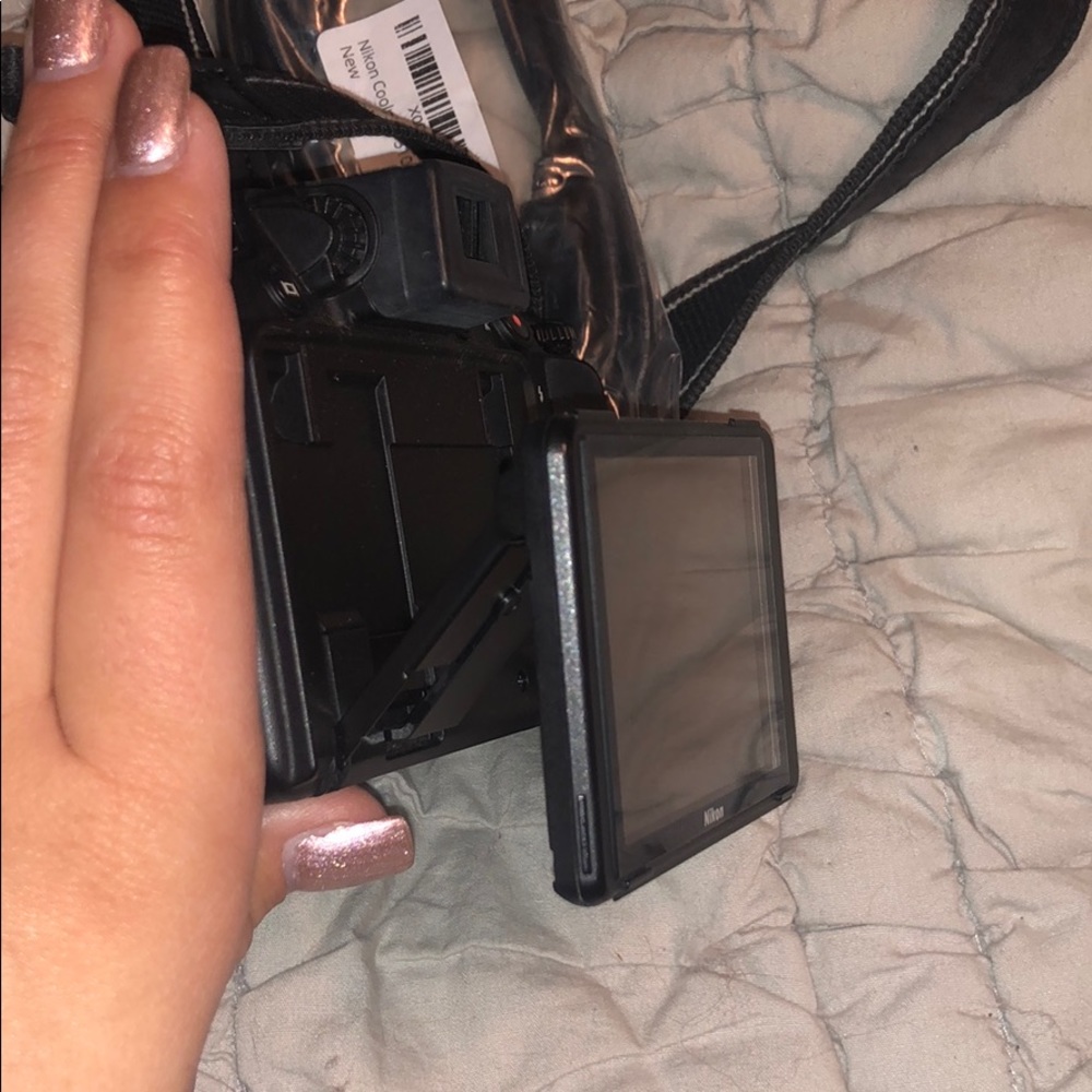 Camera set - Picture 4 of 6